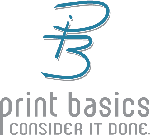 Print Basics