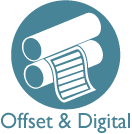 Offset & Digital Print